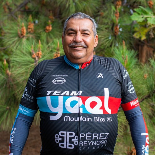 RUBÉN MOJARRO