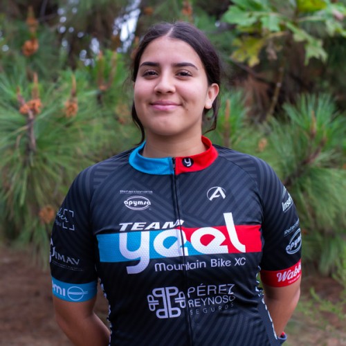 BELÉN NIKTÉ HÁ AGUILAR