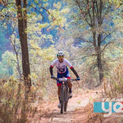 MTB XC Mexico rampa bosque ciclismo lijacim aerkon apymsa wabba texas bbq yeel team14