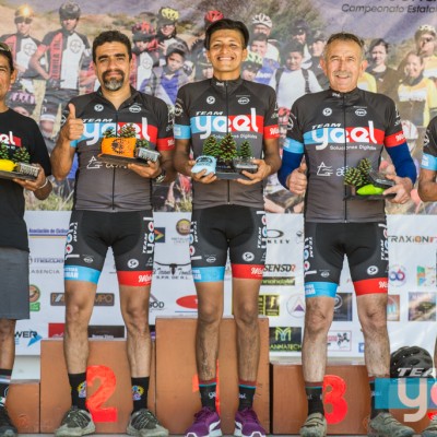 Carrera tonila lijacim mtb xc1