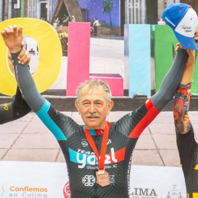 lijacim colima mtb xc12