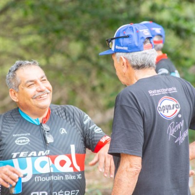 lijacim colima mtb xc8